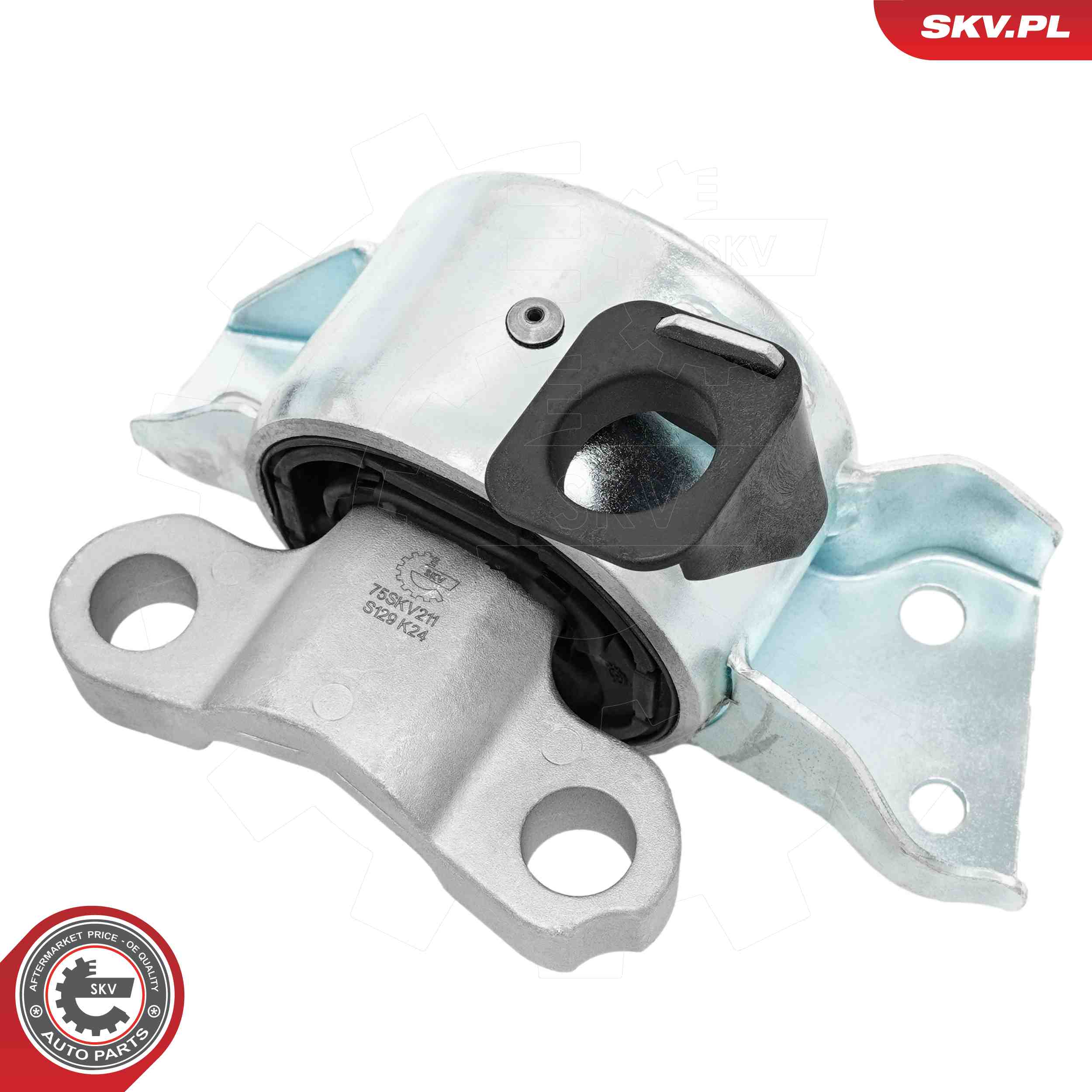Soporte, motor ESEN SKV 75SKV211