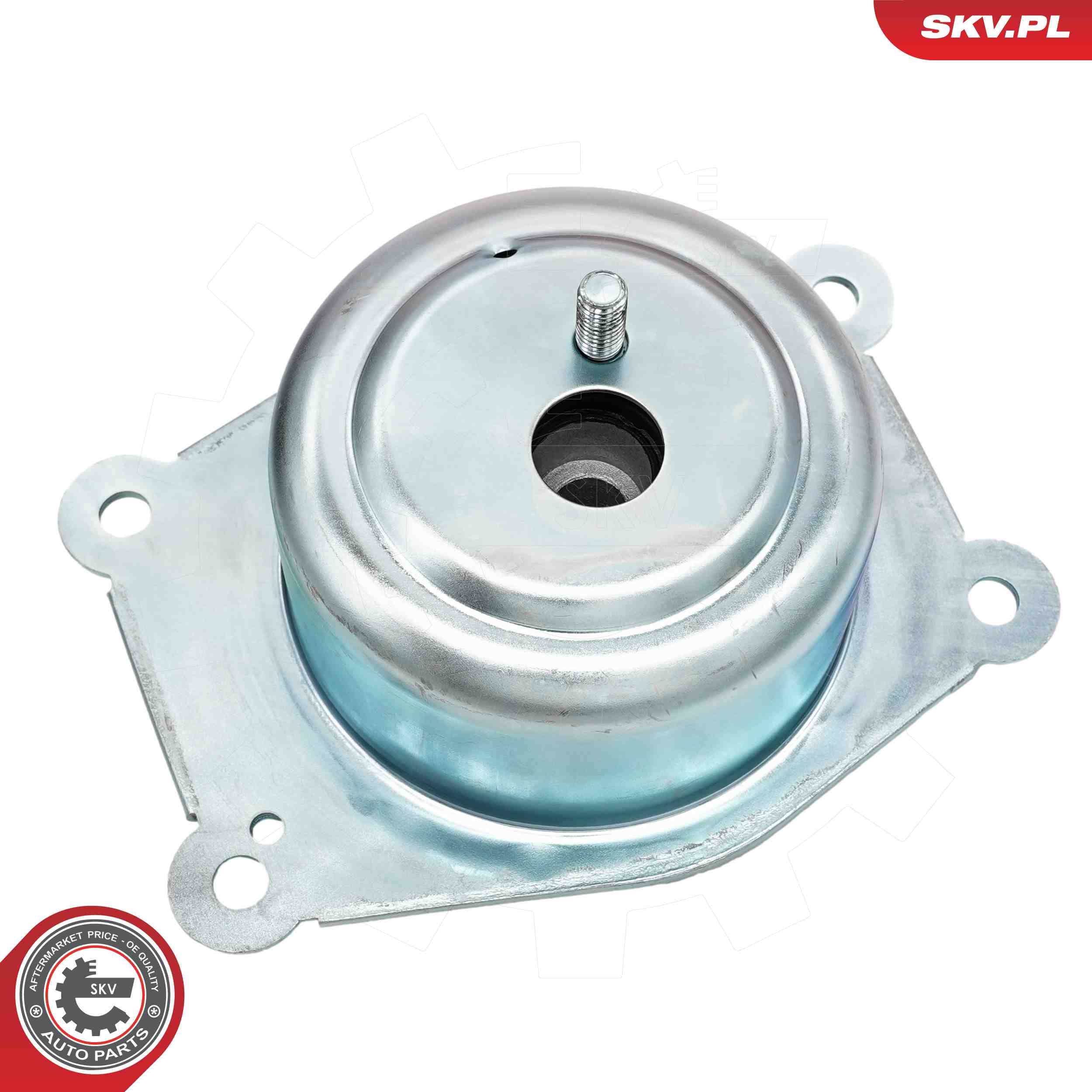 Soporte, motor ESEN SKV 75SKV216