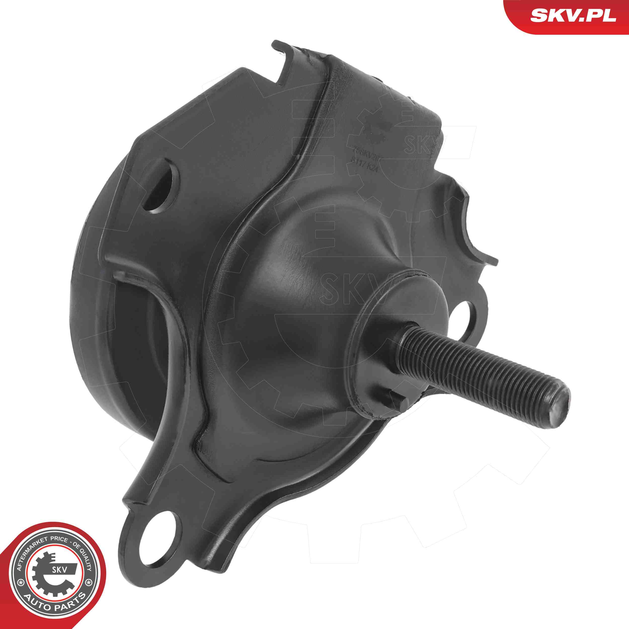 Soporte, motor ESEN SKV 75SKV267