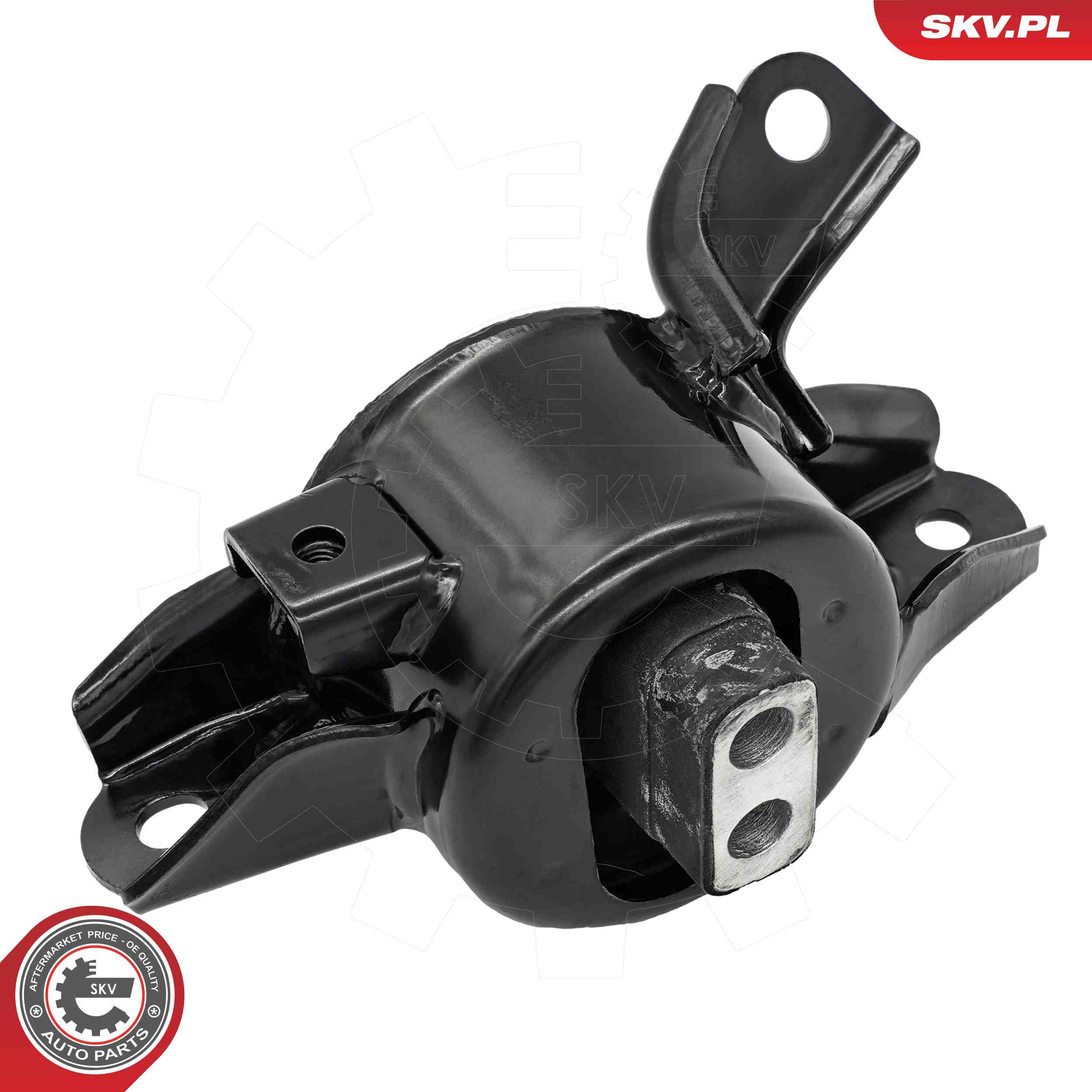 Soporte, motor ESEN SKV 75SKV272