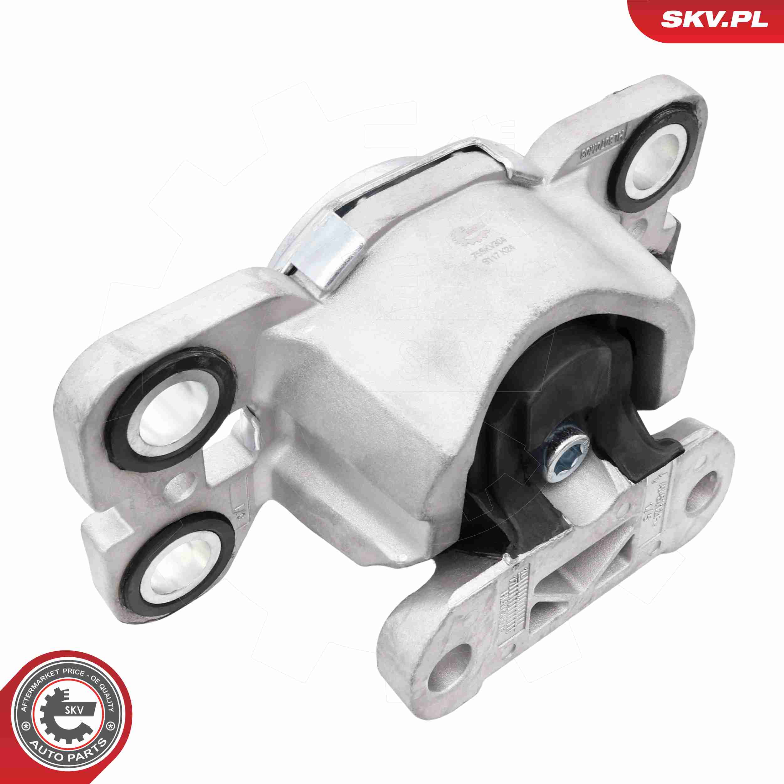 Soporte, motor ESEN SKV 75SKV304