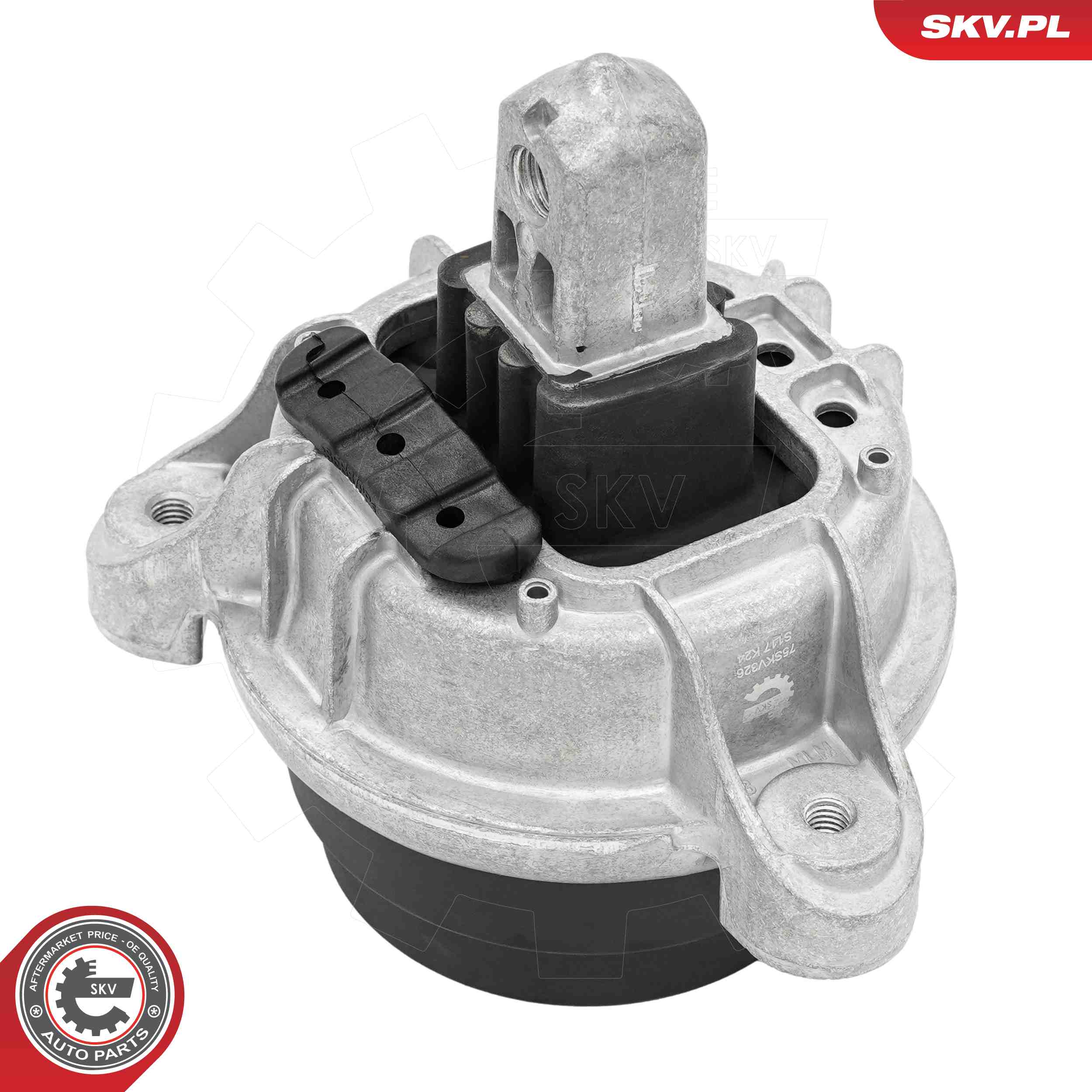 Soporte, motor ESEN SKV 75SKV326