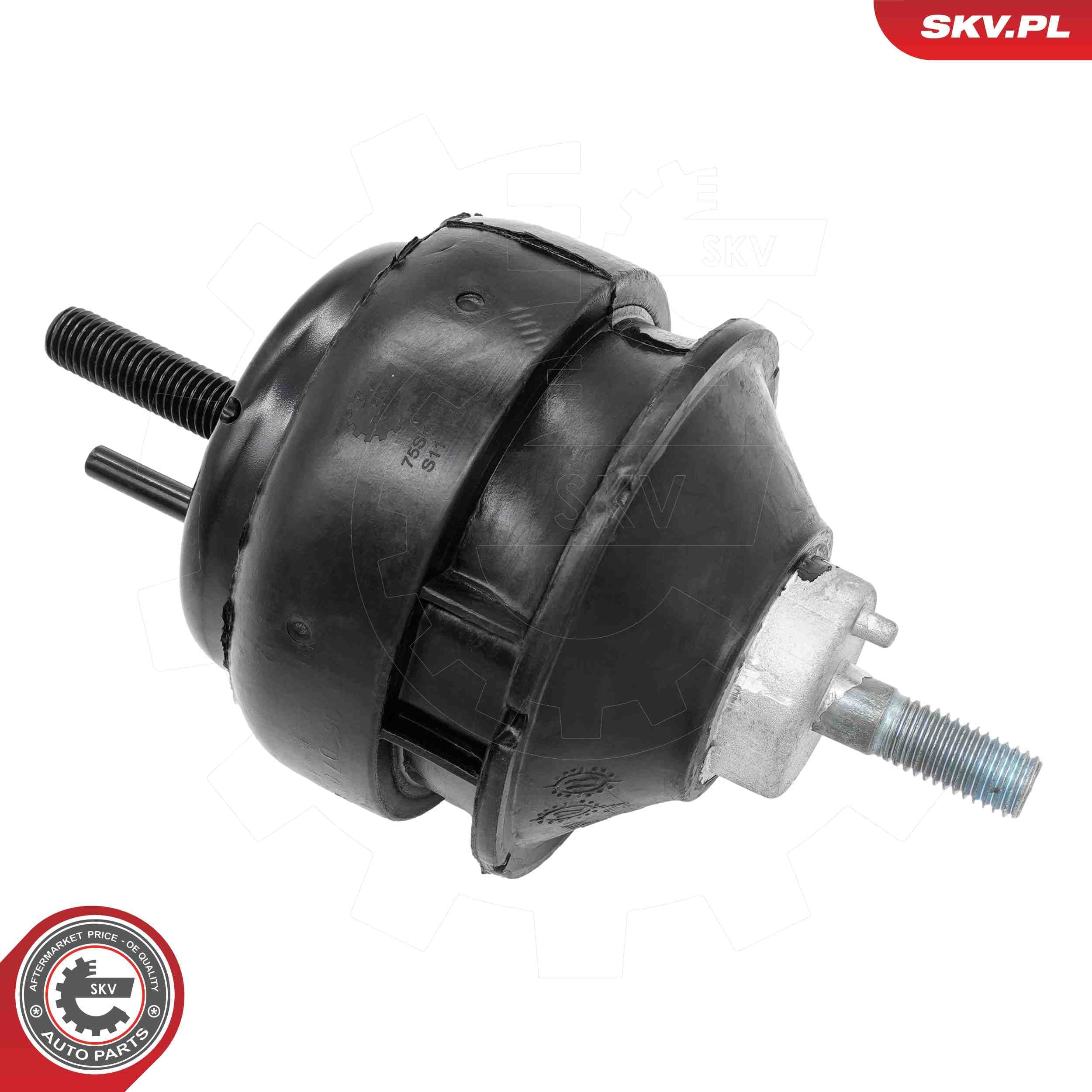Soporte, motor ESEN SKV 75SKV332