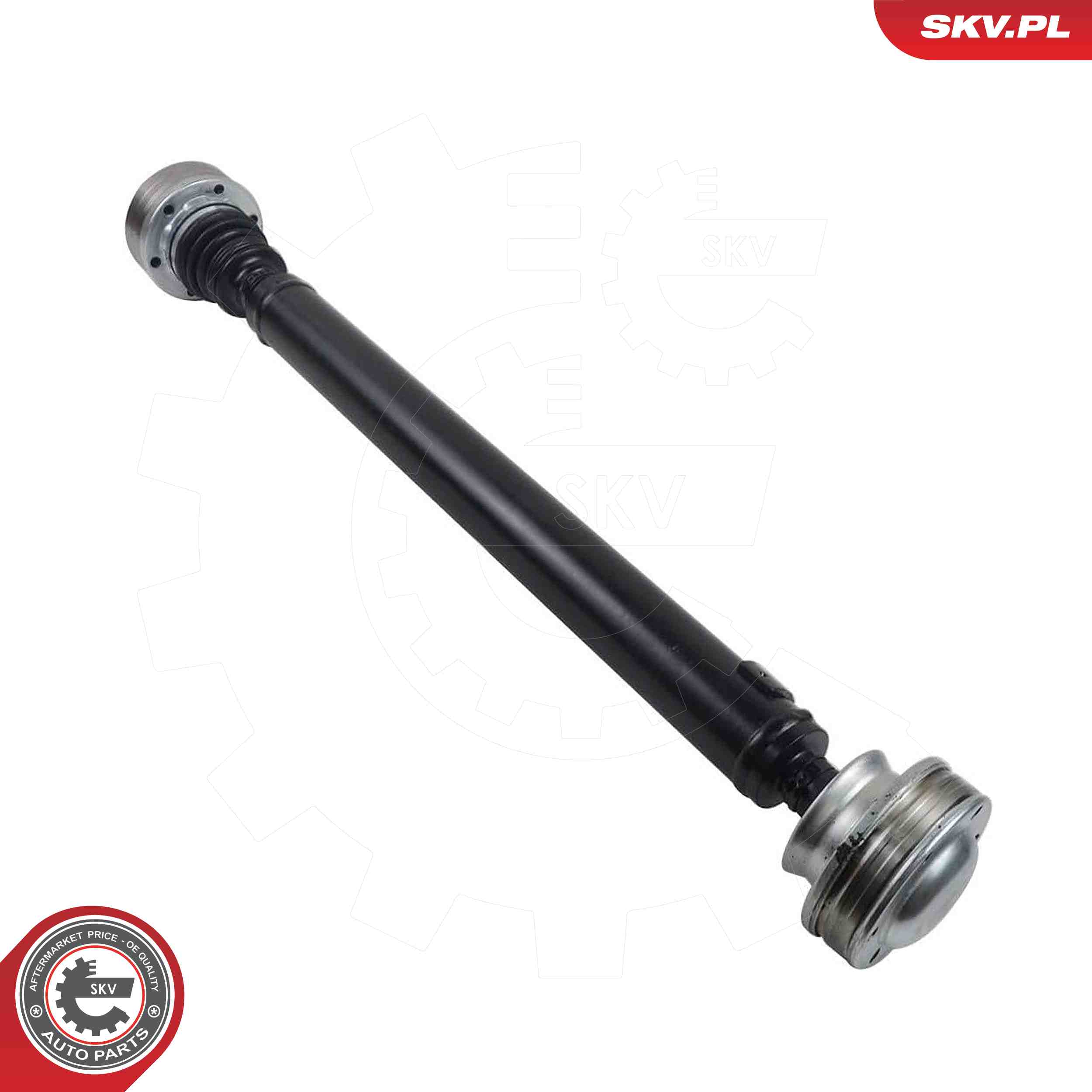 Drive Shaft ESEN SKV 76SKV034
