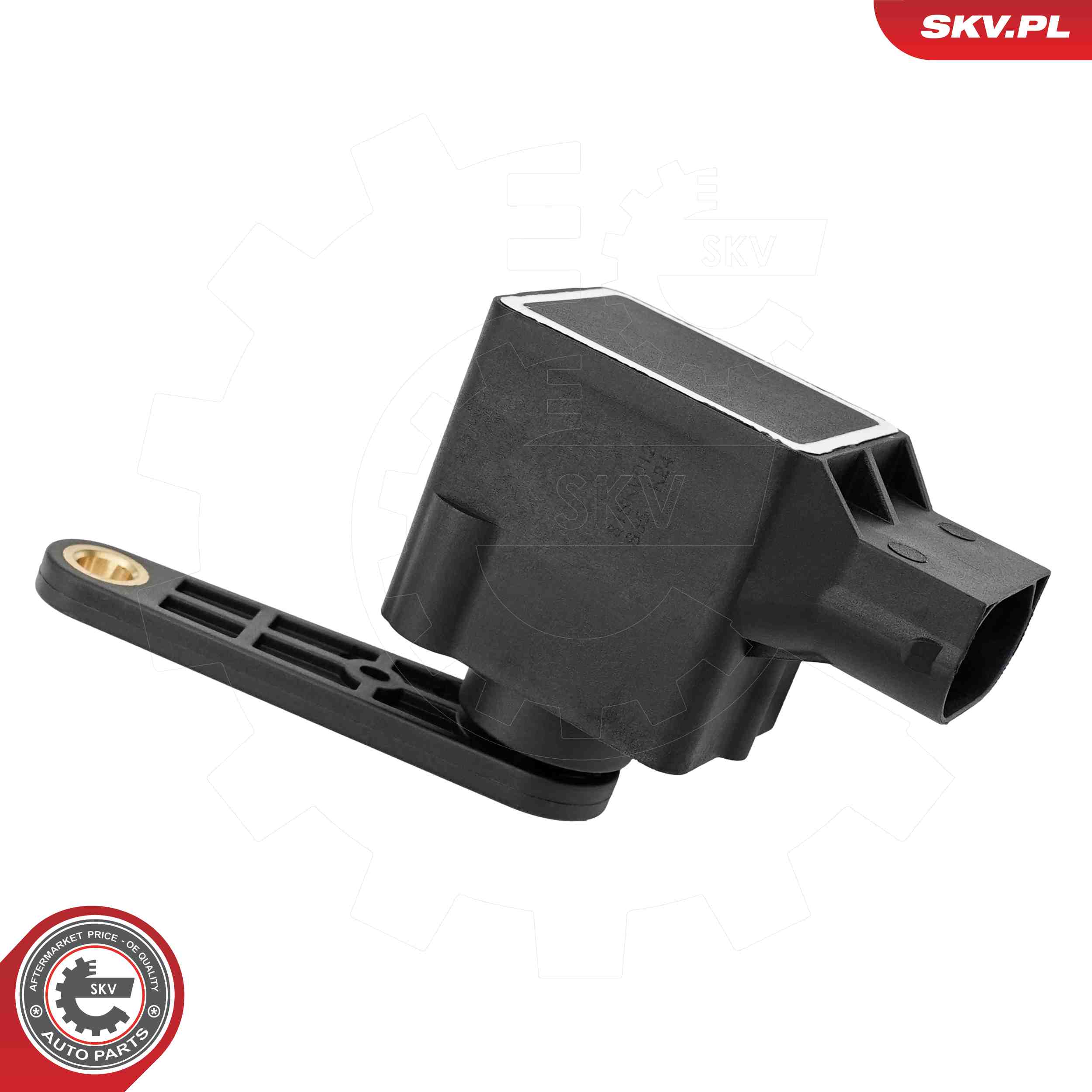 Sensor, regulación del alcance de las luces ESEN SKV 81SKV012