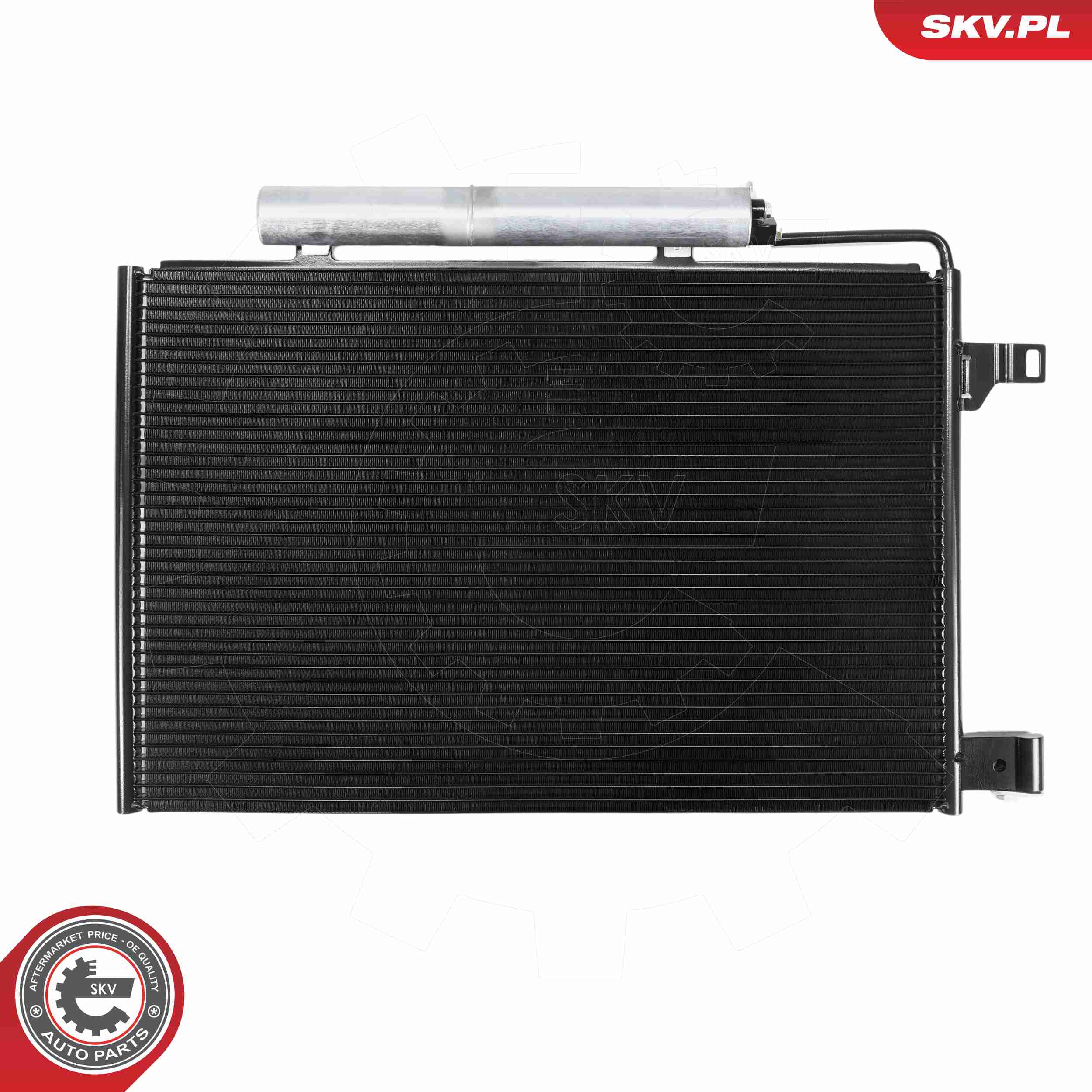 Condensador, aire acondicionado ESEN SKV 86SKV066