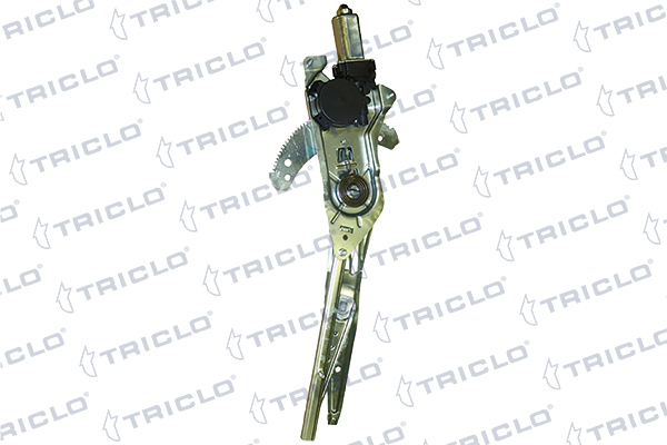 Window Regulator TRICLO 115563