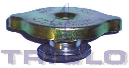 Sealing Cap, coolant tank TRICLO 311332