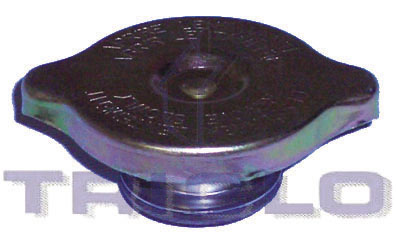 Sealing Cap, coolant tank TRICLO 318070