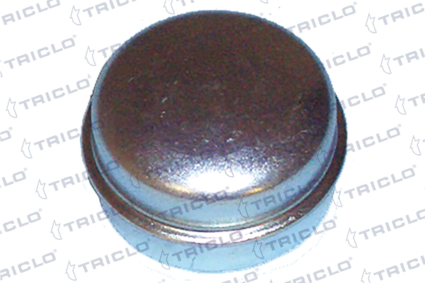 Protection Lid, wheel hub TRICLO 328707