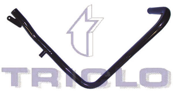 Coolant Tube TRICLO 453709
