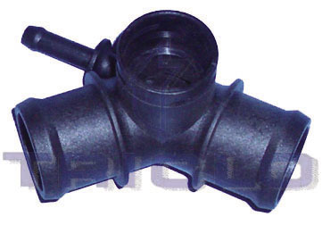 Coolant Flange TRICLO 453710
