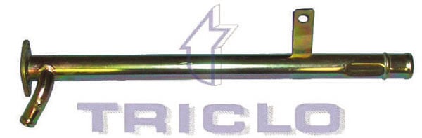 Coolant Tube TRICLO 454366