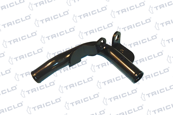 Coolant Pipe TRICLO 458526
