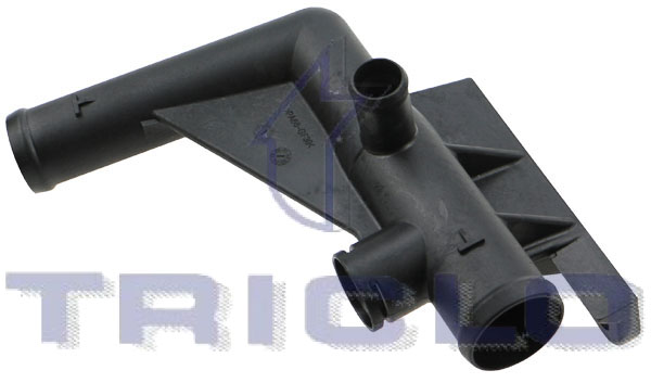 Coolant Tube TRICLO 452270