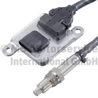 NOx Sensor, NOx catalytic converter PIERBURG 7.13557.19.0