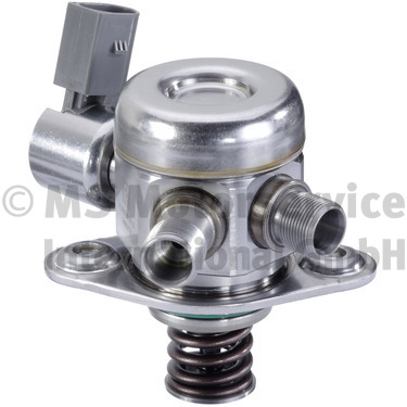 High Pressure Pump PIERBURG 7.06032.57.0