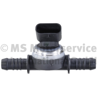 Sensor, fuel pressure PIERBURG 7.11225.57.0