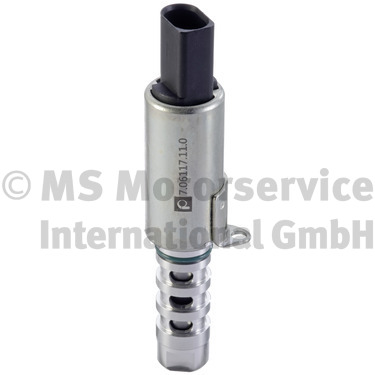 Control Valve, camshaft adjustment PIERBURG 7.06117.11.0