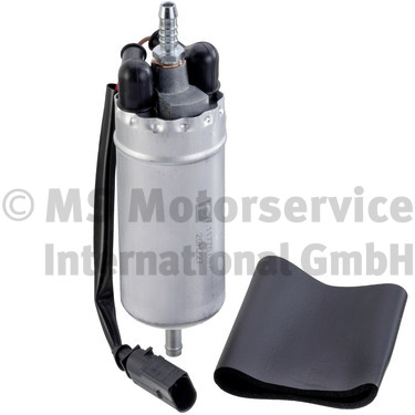 Fuel Pump PIERBURG 7.11775.09.0
