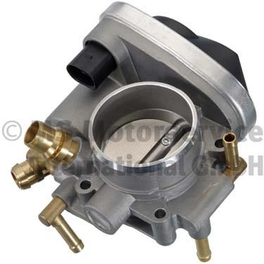Throttle body PIERBURG 7.03703.69.0