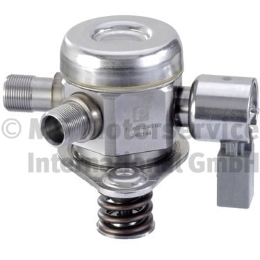 High Pressure Pump PIERBURG 7.06032.48.0