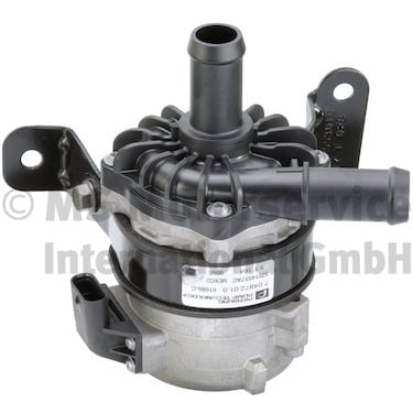 Additional Water Pump PIERBURG 7.04972.02.0