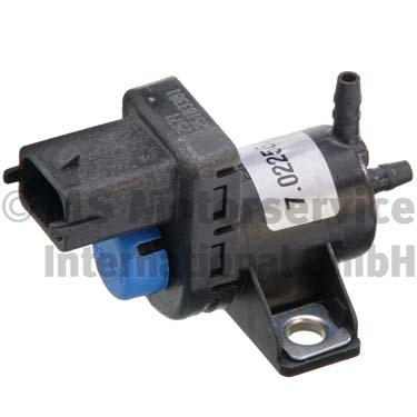 Valve, EGR exhaust control PIERBURG 7.02256.16.0