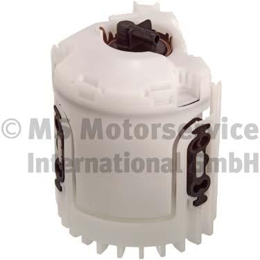Swirlpot, fuel pump PIERBURG 7.02550.55.0