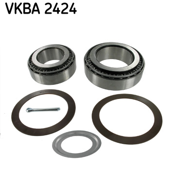 Wheel Bearing Kit SKF VKBA 2424