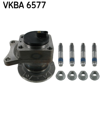 Wheel Bearing Kit SKF VKBA 6577
