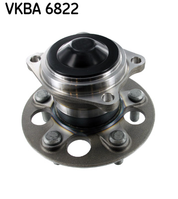 Wheel Bearing Kit SKF VKBA 6822