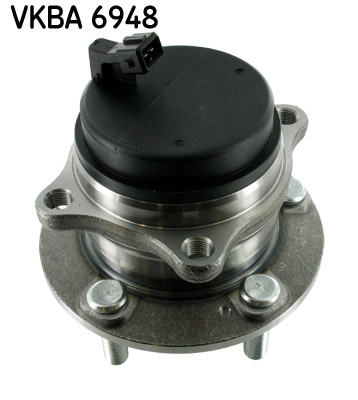 Wheel Bearing Kit SKF VKBA 6948