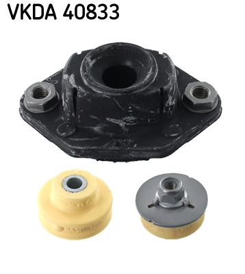 Suspension Strut Support Mount SKF VKDA 40833