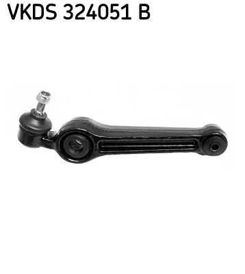 Control/Trailing Arm, wheel suspension SKF VKDS 324051 B