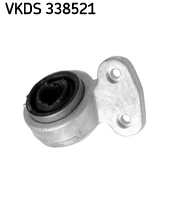 Control Arm-/Trailing Arm Bush SKF VKDS 338521