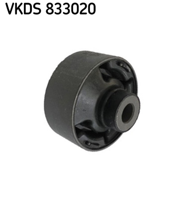 Control Arm-/Trailing Arm Bush SKF VKDS 833020
