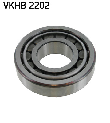 Wheel Bearing SKF VKHB 2202