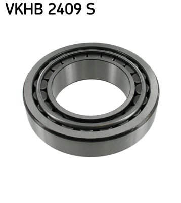 Wheel Bearing SKF VKHB 2409 S