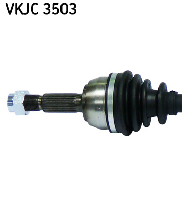 Semi eje SKF VKJC 3503