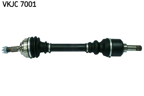 Drive Shaft SKF VKJC 7001