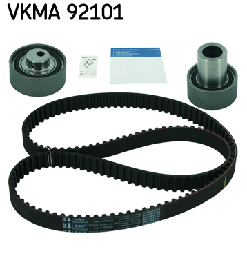 Timing Belt Set SKF VKMA 92101