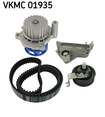 Water Pump & Timing Belt Set SKF VKMC 01935