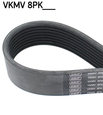 V-Ribbed Belt SKF VKMV 8PK1478