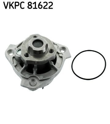 Water Pump SKF VKPC 81622