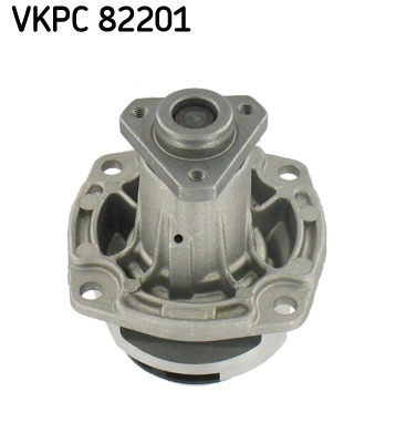 Water Pump SKF VKPC 82201