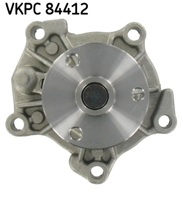 Water Pump SKF VKPC 84412