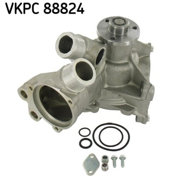 Water Pump SKF VKPC 88824