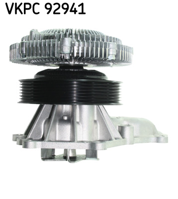 Water Pump SKF VKPC 92941