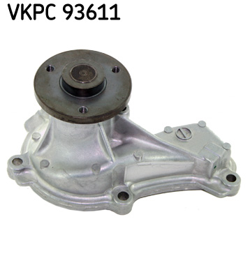 Water Pump SKF VKPC 93611
